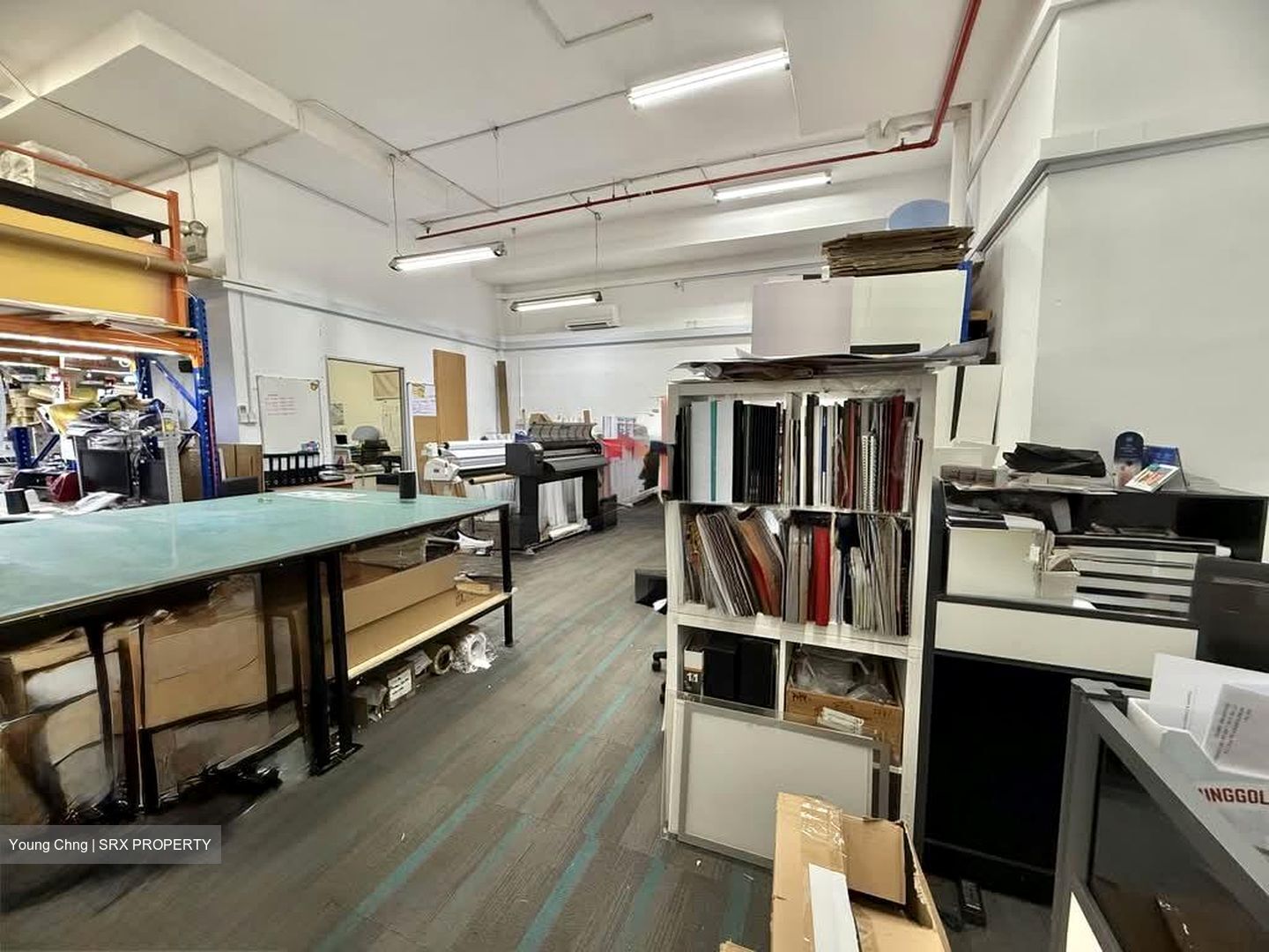 Ubi Centre (D14), Factory #585380321